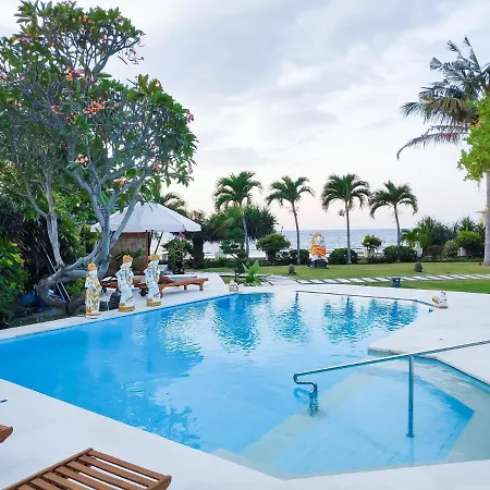 Villa Pantai Lovina